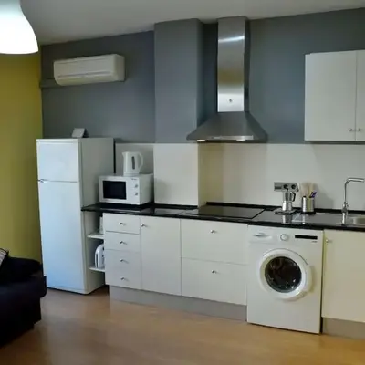 Apartamentospedroche Sitges