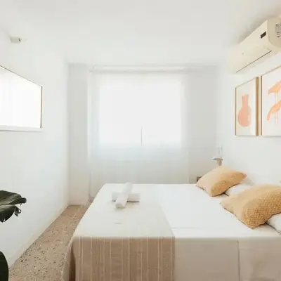 Casa Jam Barcelona