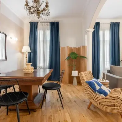 Balmes Apartment by Olala Homes