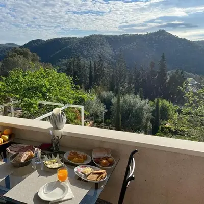 Olivella Bed&breakfast
