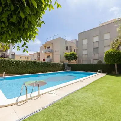 Apartment Girona by Interhome