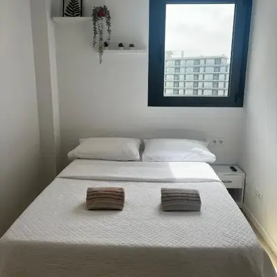 Confortable habitación doble - 2