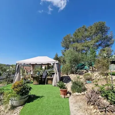 Le Petit Paradis Olivella