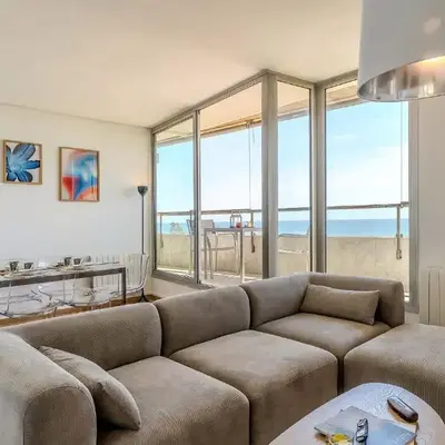 AB Olympic Village III Penthouse