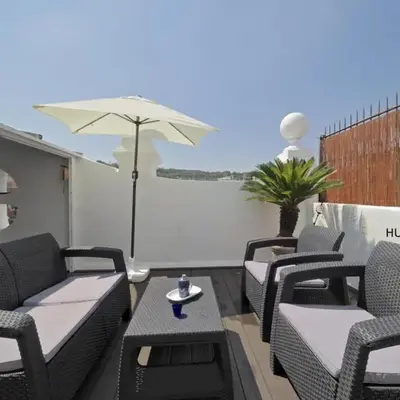 Apolo RoofTop Barcelona