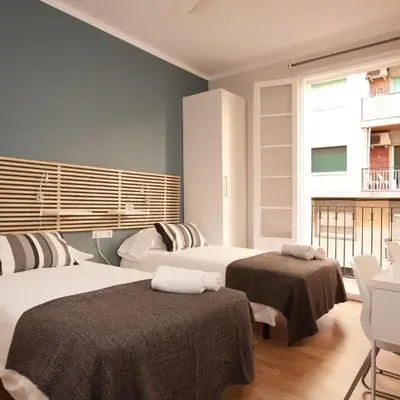 Enjoy Apartments VP Camp Nou 2