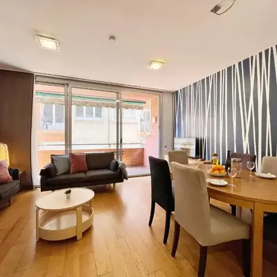Gracia Village Barcelona