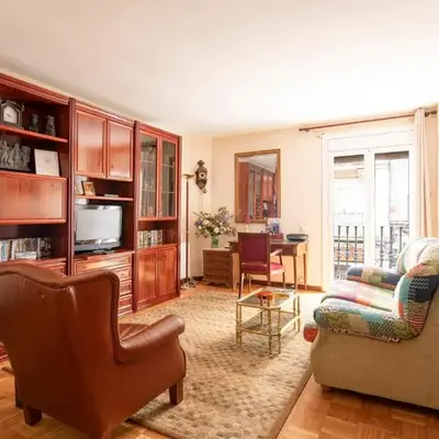 AB Paralel Blai Apartment