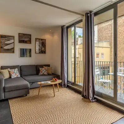 1802 - AB Poblenou Comfort