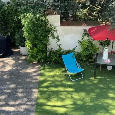 App privado en casa