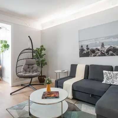 Tendency Apartments Miro 6