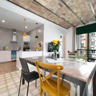 Apartamento moderno en Sant Antoni