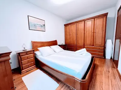 Gallery image of Casa de vacaciones en castelldefels ¡tranquilidad y piscina! in Castelldefels