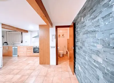 Gallery image of Casa de vacaciones en castelldefels ¡tranquilidad y piscina! in Castelldefels