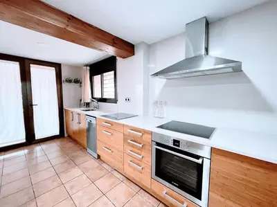 Gallery image of Casa de vacaciones en castelldefels ¡tranquilidad y piscina! in Castelldefels