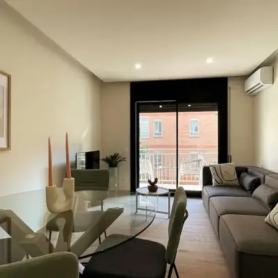 Superflat near beach 15' center
