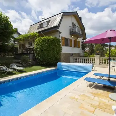 Catalunya Casas Private paradise - hop