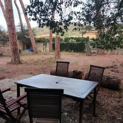 Apartamento a 10Km Barcelona