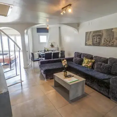 Sitges Port View Apartment by Hello Homes Sitges