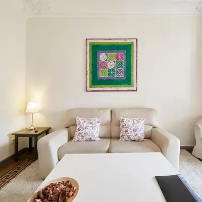 Belvilla by OYO Rambla Paris Apartment