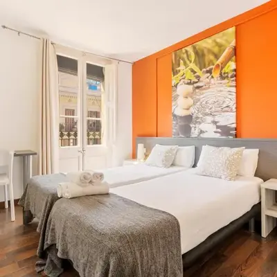 AB Vila i Vila Apartments