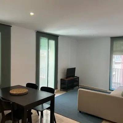 Gaudi(M) Barcelona