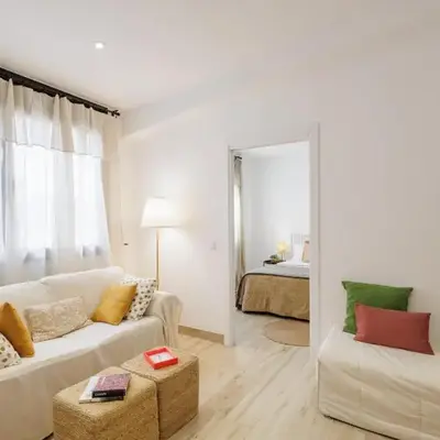 Apartament a Sant Celoni
