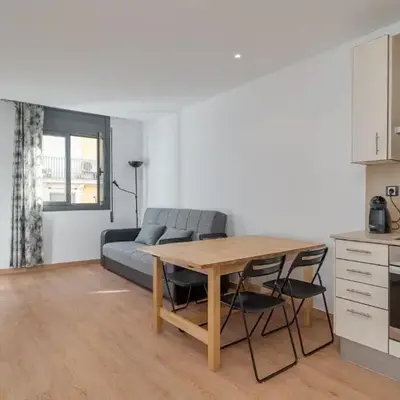 GuestReady - Bright home near Montjuïc