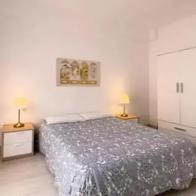 Precioso Estudio en Sant Gervasio
