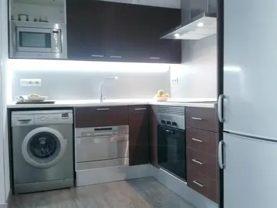 Gallery image of New flat in the center-Eixample Passeig de Gracia in Barcelona