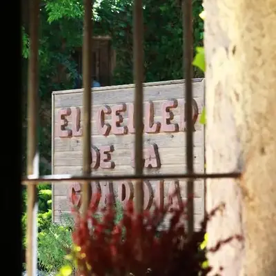 El Celler de la Guàrdia