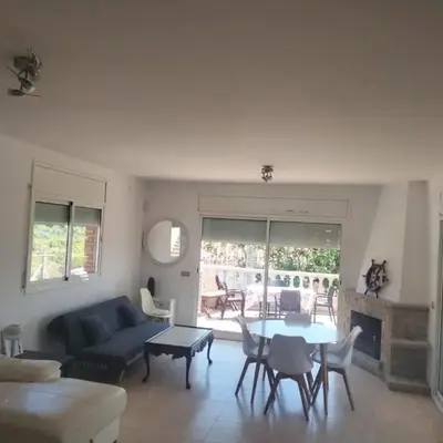 CAN TRULLEN CHALET CALAFELL