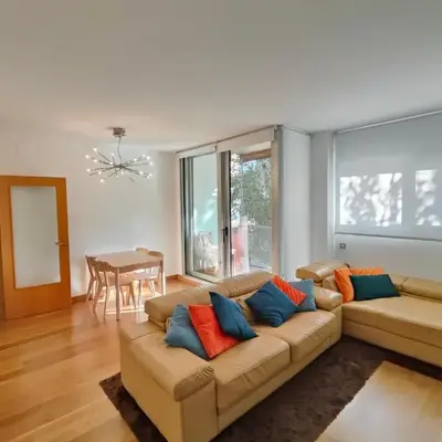 Family apartment Forum