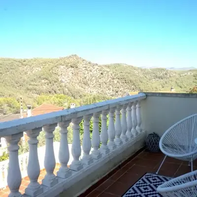 Habitación Atalaya