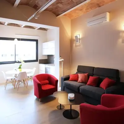 Barcelona InLoft