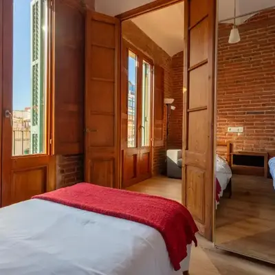 Eixample Sagrada Familia Apartments II