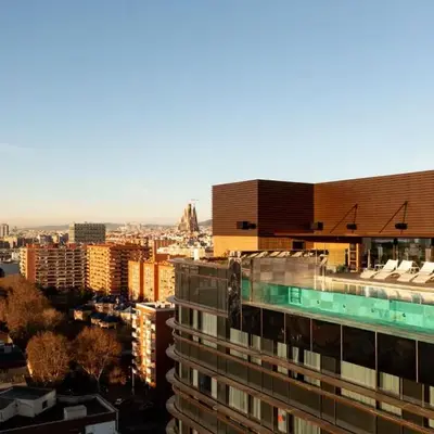 Labtwentytwo Barcelona