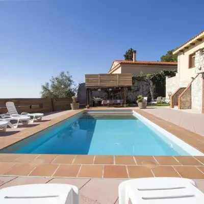 Catalunya Casas Indoor and Outdoor Pools
