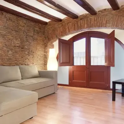 Gothic - Ramblas Apartments