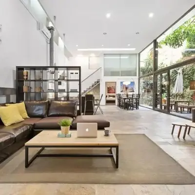 The Collection Barcelona - Huge duplex with private garden next to Las Ramblas