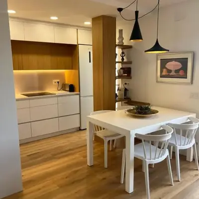 Ancora Apartment