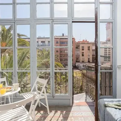 Canela Homes BARCELONA CONSELL