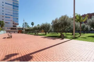 Gallery image of Canela Homes BARCELONA BEACH in Barcelona