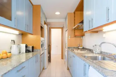 Gallery image of Canela Homes BARCELONA BEACH in Barcelona