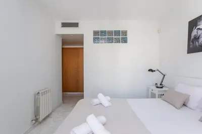 Gallery image of Canela Homes BARCELONA BEACH in Barcelona