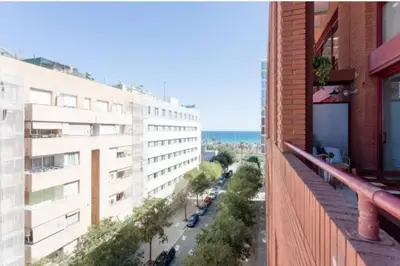 Gallery image of Canela Homes BARCELONA BEACH in Barcelona