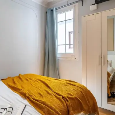 Canela Homes BARCELONA DIPUTACIÓ