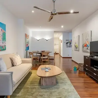 Canela Homes BARCELONA ARAGÓ