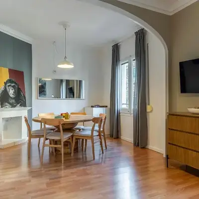 Canela Homes BARCELONA ROSSELLÓ