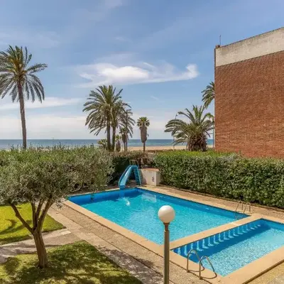 Canela Homes COSTA CASTELLDEFELS